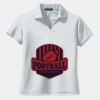 Women's Dri Mesh ® V Neck Polo Thumbnail