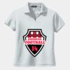 Women's Dri Mesh ® V Neck Polo Thumbnail