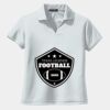 Women's Dri Mesh ® V Neck Polo Thumbnail