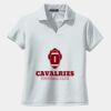 Women's Dri Mesh ® V Neck Polo Thumbnail