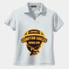 Women's Dri Mesh ® V Neck Polo Thumbnail