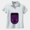 Women's Dri Mesh ® V Neck Polo Thumbnail