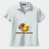 Women's Dri Mesh ® V Neck Polo Thumbnail