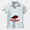Women's Dri Mesh ® V Neck Polo Thumbnail