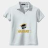 Women's Dri Mesh ® V Neck Polo Thumbnail