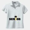 Women's Dri Mesh ® V Neck Polo Thumbnail