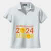 Women's Dri Mesh ® V Neck Polo Thumbnail