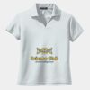 Women's Dri Mesh ® V Neck Polo Thumbnail