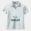 Women's Dri Mesh ® V Neck Polo Thumbnail