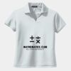 Women's Dri Mesh ® V Neck Polo Thumbnail