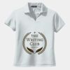 Women's Dri Mesh ® V Neck Polo Thumbnail