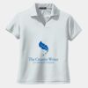 Women's Dri Mesh ® V Neck Polo Thumbnail