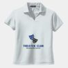 Women's Dri Mesh ® V Neck Polo Thumbnail