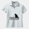 Women's Dri Mesh ® V Neck Polo Thumbnail