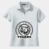 Women's Dri Mesh ® V Neck Polo Thumbnail