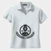 Women's Dri Mesh ® V Neck Polo Thumbnail