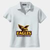 Women's Dri Mesh ® V Neck Polo Thumbnail