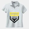 Women's Dri Mesh ® V Neck Polo Thumbnail