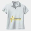 Women's Dri Mesh ® V Neck Polo Thumbnail