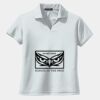 Women's Dri Mesh ® V Neck Polo Thumbnail