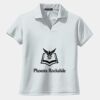 Women's Dri Mesh ® V Neck Polo Thumbnail