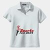 Women's Dri Mesh ® V Neck Polo Thumbnail