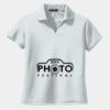 Women's Dri Mesh ® V Neck Polo Thumbnail