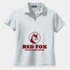 Women's Dri Mesh ® V Neck Polo Thumbnail