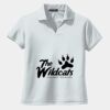 Women's Dri Mesh ® V Neck Polo Thumbnail