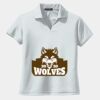 Women's Dri Mesh ® V Neck Polo Thumbnail