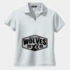 Women's Dri Mesh ® V Neck Polo Thumbnail