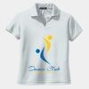 Women's Dri Mesh ® V Neck Polo Thumbnail
