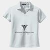 Women's Dri Mesh ® V Neck Polo Thumbnail