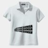 Women's Dri Mesh ® V Neck Polo Thumbnail