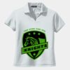 Women's Dri Mesh ® V Neck Polo Thumbnail