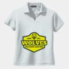 Women's Dri Mesh ® V Neck Polo Thumbnail