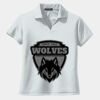 Women's Dri Mesh ® V Neck Polo Thumbnail