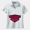 Women's Dri Mesh ® V Neck Polo Thumbnail