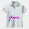 Women's Dri Mesh ® V Neck Polo Thumbnail
