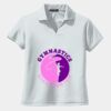 Women's Dri Mesh ® V Neck Polo Thumbnail