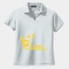 Women's Dri Mesh ® V Neck Polo Thumbnail