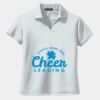 Women's Dri Mesh ® V Neck Polo Thumbnail