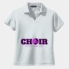 Women's Dri Mesh ® V Neck Polo Thumbnail