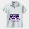 Women's Dri Mesh ® V Neck Polo Thumbnail