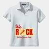 Women's Dri Mesh ® V Neck Polo Thumbnail