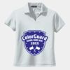 Women's Dri Mesh ® V Neck Polo Thumbnail