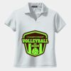 Women's Dri Mesh ® V Neck Polo Thumbnail