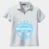 Women's Dri Mesh ® V Neck Polo Thumbnail