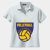 Women's Dri Mesh ® V Neck Polo Thumbnail