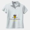 Women's Dri Mesh ® V Neck Polo Thumbnail